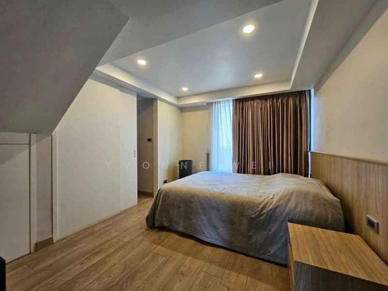 Prestige Condominium (Thana City Prestige) : เพรสทิจ คอนโด (ธนา ซิตี้ เพรสทีจ), สมุทรปราการ, บางโฉลง, บางพลี, สมุทรปราการ, 309 ตร.ม., คอนโด ขาย, โดย Yvonne Wei, 500342550 - DDproperty.com