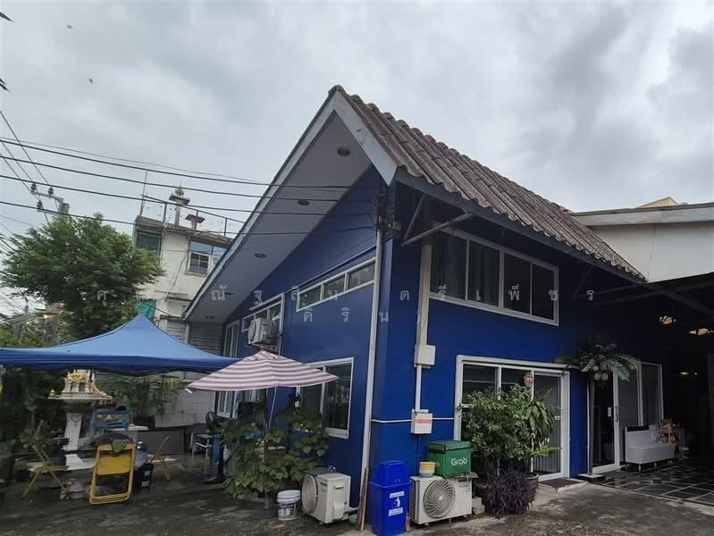 โกดัง สำนักงาน 108.4 ตร.ว. ใกล้แยกประชาอุทิศ (แยกเหม่งจ๋าย) ถนนประชาอุทิศ, Bangkok, ถนนประชาอุทิศ, Samsen Nok, Huai Khwang, Bangkok, , 450 sqm, Warehouse/Factory For Sale, by คุณ ณัฐสิน ตรีเพ็ชร (คิริน), 500342552 - DDproperty.com