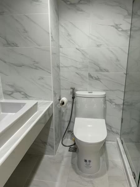 Grand Park View Asoke, Bangkok, 21 Sukhumvit Road, Khlongtoei Nua, Watthana, Bangkok, 1 Bedroom, 35 sqm, Condo For Rent, by Kritaphak Khongmueang, 500342553 - DDproperty.com