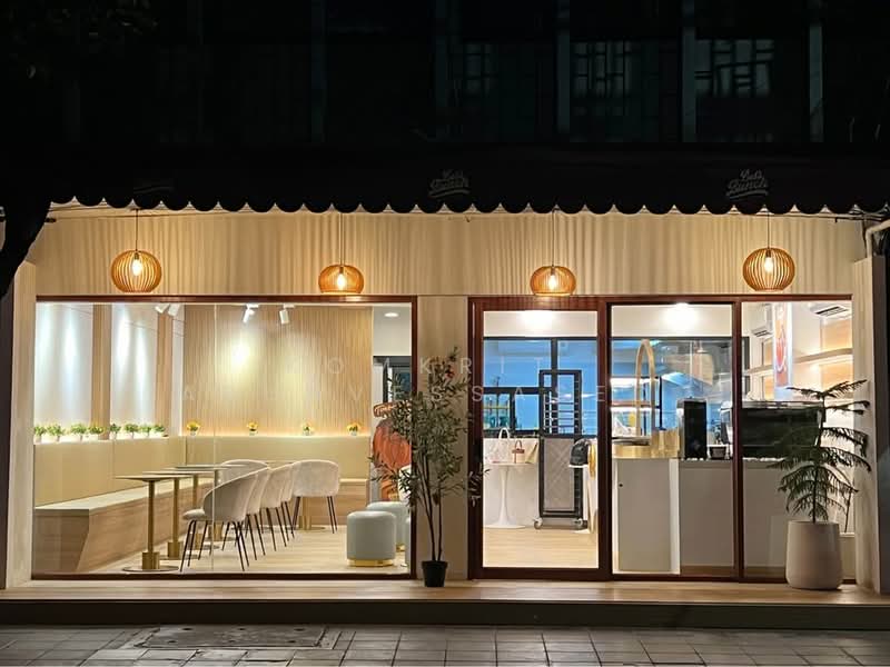 บ้าน 2-ห้องนอน, กรุงเทพ, ทุ่งมหาเมฆ, สาทร, กรุงเทพ, 93 ตร.ม., บ้านเดี่ยว ขาย, โดย Komkrit Arunvessased , 500342555 - DDproperty.com
