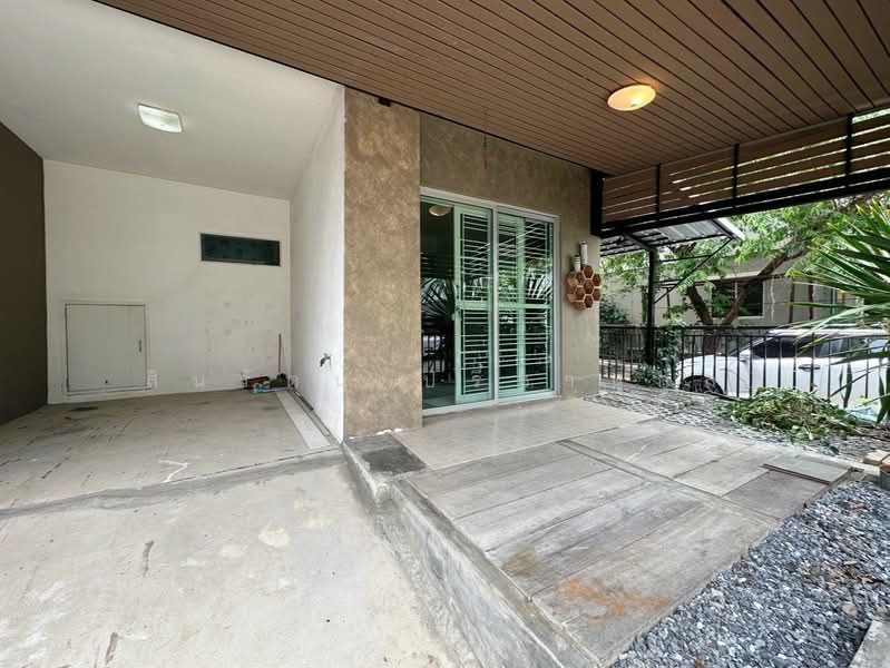 Pruksa Ville 41/1 Bangkadee-Tiwanon : พฤกษาวิลล์ 41/1 บางกะดี-ติวานนท์, ปทุมธานี, ถนนติวานนท์-รังสิต, บางกะดี, เมืองปทุมธานี, ปทุมธานี, 110 ตร.ม., ทาวน์เฮ้าส์ ขาย, โดย สินรัตน์ ปรีชานุกูล, 500342556 - DDproperty.com