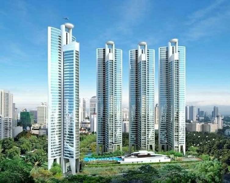 Millennium Residence : มิลเลนเนียม เรสซิเดนซ์, กรุงเทพ, ซอยสุขุมวิท 20 ถนนสุขุมวิท แขวงคลองเตยเหนือ เขตวัฒนา กรุงเทพมหานคร, คลองเตย, กรุงเทพ, 146 ตร.ม., คอนโด ให้เช่า, โดย Komkrit Arunvessased , 500342558 - DDproperty.com