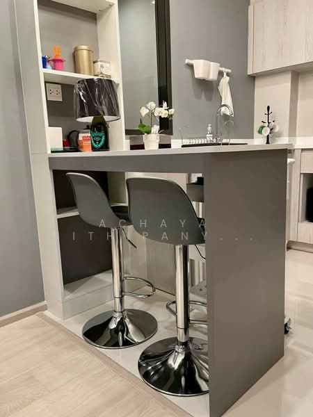 Life One Wireless, Bangkok, 1 Wireless Road, Lumphini, Pathum Wan, Bangkok, 1 Bedroom, 35 sqm, Condo For Rent, by Achaya Nithipanyawong, 500342563 - DDproperty.com