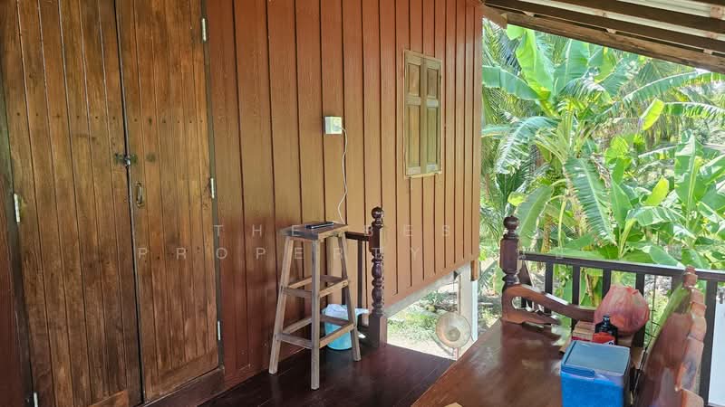 บ้านเดี่ยวพร้อมที่ดินอัมพวา สมุทรสงคราม, สมุทรสงคราม, บางช้าง, อัมพวา, สมุทรสงคราม, 120 ตร.ม., บ้านเดี่ยว ขาย, โดย The Best Property นุ๊บ, 500342564 - DDproperty.com