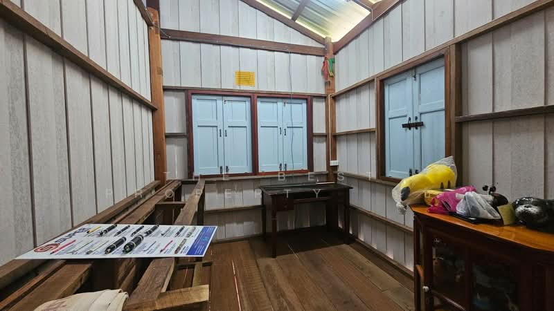 บ้านเดี่ยวพร้อมที่ดินอัมพวา สมุทรสงคราม, Samut Songkhram, Bang Chang, Amphawa, Samut Songkhram, 1 Bedroom, 120 sqm, Single Detached House For Sale, by The Best Property นุ๊บ, 500342564 - DDproperty.com
