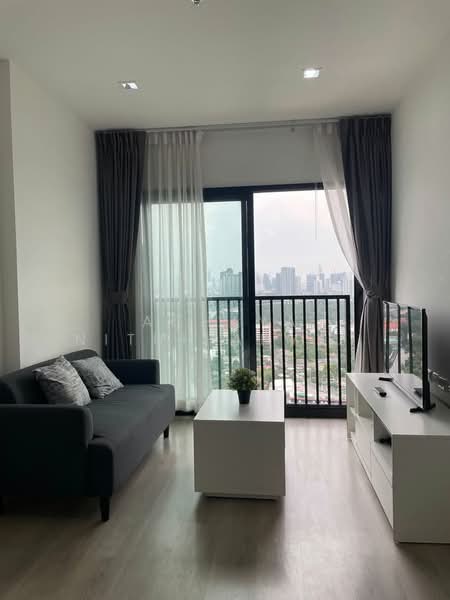 The Base Phetkasem, Bangkok, Phet Kasem Rd, Bang Wa, Phasi Charoen, Bangkok, 2 Bedrooms, 54 sqm, Condo For Rent, by Achaya Nithipanyawong, 500342566 - DDproperty.com