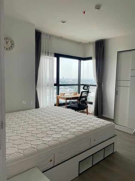 The Base Phetkasem, Bangkok, Phet Kasem Rd, Bang Wa, Phasi Charoen, Bangkok, 2 Bedrooms, 54 sqm, Condo For Rent, by Achaya Nithipanyawong, 500342566 - DDproperty.com