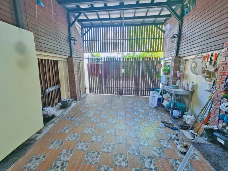 หมู่บ้านตวันนาเฮ้าส์ บางซื่อ, Bangkok, Bang Sue, Bangkok, 2 Bedrooms, 100 sqm, Townhouse For Sale, by The Best Property ปุ้ยกี้, 500342567 - DDproperty.com
