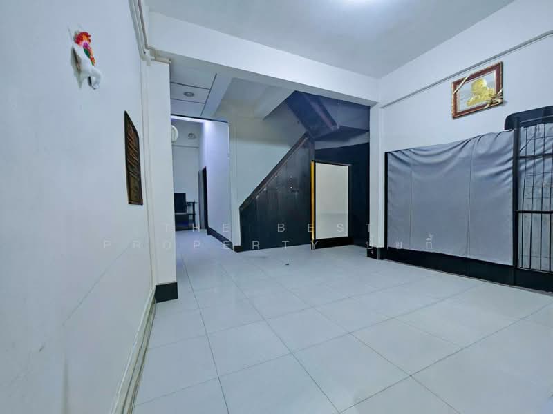 หมู่บ้านตวันนาเฮ้าส์ บางซื่อ, กรุงเทพ, บางซื่อ, กรุงเทพ, 100 ตร.ม., ทาวน์เฮ้าส์ ขาย, โดย The Best Property ปุ้ยกี้, 500342567 - DDproperty.com