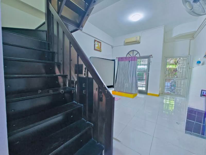 หมู่บ้านตวันนาเฮ้าส์ บางซื่อ, Bangkok, Bang Sue, Bangkok, 2 Bedrooms, 100 sqm, Townhouse For Sale, by The Best Property ปุ้ยกี้, 500342567 - DDproperty.com