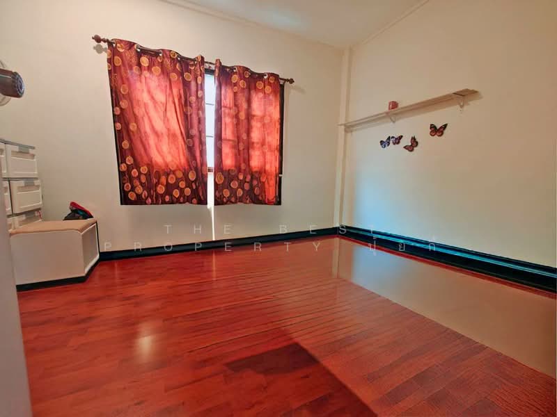 หมู่บ้านตวันนาเฮ้าส์ บางซื่อ, Bangkok, Bang Sue, Bangkok, 2 Bedrooms, 100 sqm, Townhouse For Sale, by The Best Property ปุ้ยกี้, 500342567 - DDproperty.com