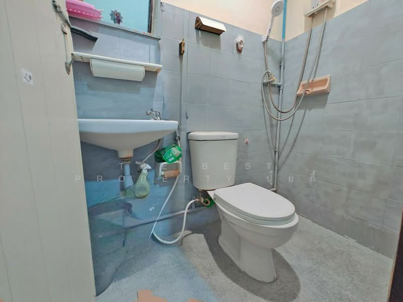 หมู่บ้านตวันนาเฮ้าส์ บางซื่อ, Bangkok, Bang Sue, Bangkok, 2 Bedrooms, 100 sqm, Townhouse For Sale, by The Best Property ปุ้ยกี้, 500342567 - DDproperty.com