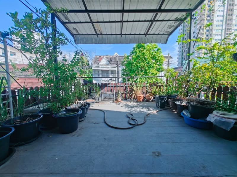 หมู่บ้านตวันนาเฮ้าส์ บางซื่อ, Bangkok, Bang Sue, Bangkok, 2 Bedrooms, 100 sqm, Townhouse For Sale, by The Best Property ปุ้ยกี้, 500342567 - DDproperty.com
