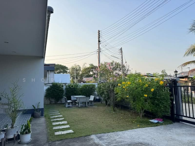 Ban San Kamphaeng, Chiang Mai, San Ton Pao, San Kamphaeng, Chiang Mai, 3 Bedrooms, 170 sqm, Single Detached House For Sale, by Shori Asset Group Co., Ltd., 500342570 - DDproperty.com