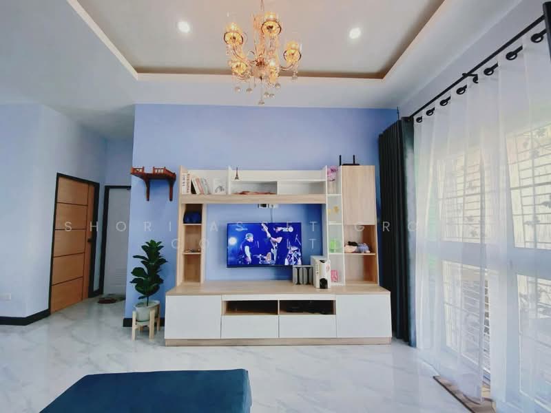 Ban San Kamphaeng, Chiang Mai, San Ton Pao, San Kamphaeng, Chiang Mai, 3 Bedrooms, 170 sqm, Single Detached House For Sale, by Shori Asset Group Co., Ltd., 500342570 - DDproperty.com