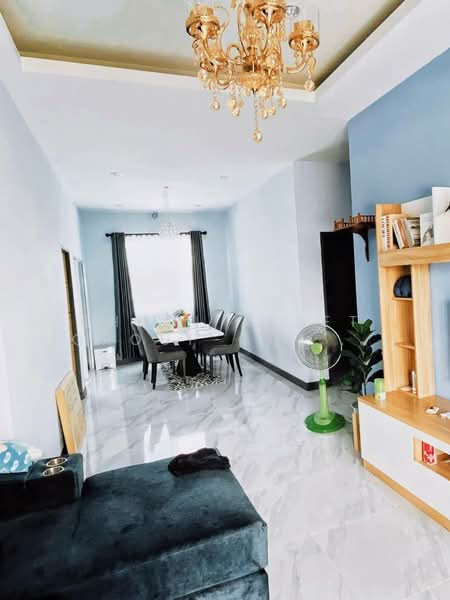 Ban San Kamphaeng, Chiang Mai, San Ton Pao, San Kamphaeng, Chiang Mai, 3 Bedrooms, 170 sqm, Single Detached House For Sale, by Shori Asset Group Co., Ltd., 500342570 - DDproperty.com