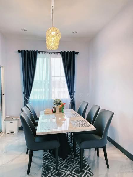 Ban San Kamphaeng, Chiang Mai, San Ton Pao, San Kamphaeng, Chiang Mai, 3 Bedrooms, 170 sqm, Single Detached House For Sale, by Shori Asset Group Co., Ltd., 500342570 - DDproperty.com
