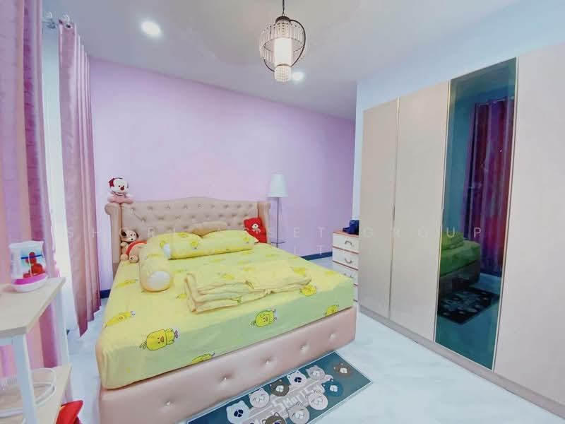 บ้านสันกำแพง, เชียงใหม่, ต้นเปา, สันกำแพง, เชียงใหม่, 170 ตร.ม., บ้านเดี่ยว ขาย, โดย Shori Asset Group Co., Ltd., 500342570 - DDproperty.com