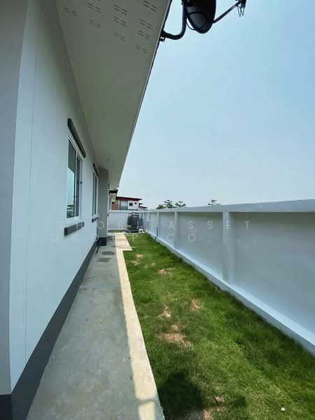 Ban San Kamphaeng, Chiang Mai, San Ton Pao, San Kamphaeng, Chiang Mai, 3 Bedrooms, 170 sqm, Single Detached House For Sale, by Shori Asset Group Co., Ltd., 500342570 - DDproperty.com