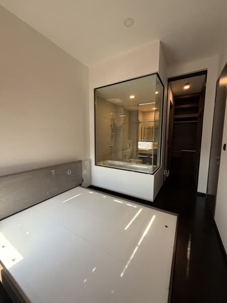 Park Origin Thonglor, Bangkok, Soi Thonglor 10, Sukhumvit Road, Khlong Tan Nua, Watthana, Bangkok, 1 Bedroom, 29 sqm, Condo For Sale, by สุเทพ รอดด้วยบุญ, 500342573 - DDproperty.com