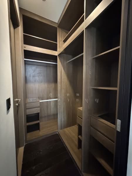 Park Origin Thonglor, Bangkok, Soi Thonglor 10, Sukhumvit Road, Khlong Tan Nua, Watthana, Bangkok, 1 Bedroom, 29 sqm, Condo For Sale, by สุเทพ รอดด้วยบุญ, 500342573 - DDproperty.com