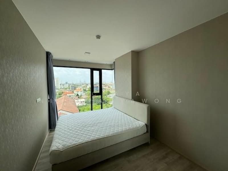 Quintara Arte Sukhumvit 52, กรุงเทพ, ซอยสุขุมวิท 52 ถนนสุขุมวิท, บางจาก, พระโขนง, กรุงเทพ, 44 ตร.ม., คอนโด ให้เช่า, โดย Achaya Nithipanyawong, 500342574 - DDproperty.com