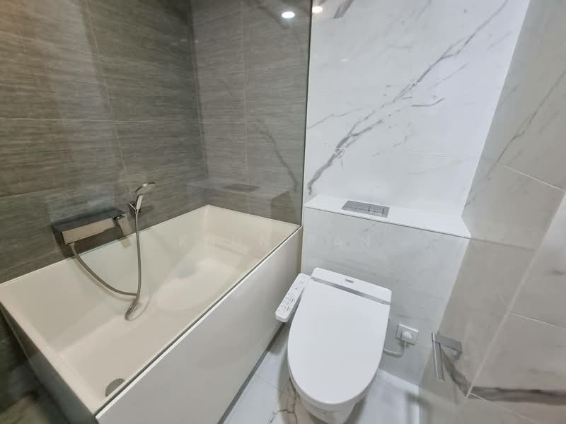 Siamese Exclusive Sukhumvit 31 : ไซมิส เอ๊กซ์ตลูซีฟ สุขุมวิท 31, กรุงเทพ, 75 ถนนสุขุมวิท 31, คลองตันเหนือ, วัฒนา, กรุงเทพ, 47 ตร.ม., คอนโด ให้เช่า, โดย Khun Pan, 500342577 - DDproperty.com