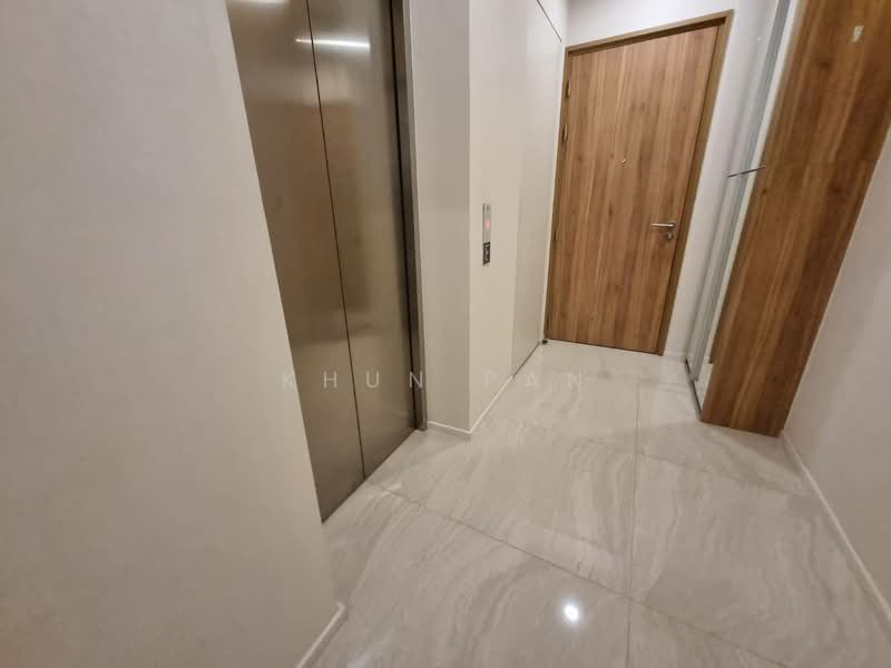 Siamese Exclusive Sukhumvit 31, Bangkok, 75 Soi Sukhumvit 31, Khlong Tan Nua, Watthana, Bangkok, 1 Bedroom, 47 sqm, Condo For Rent, by Khun Pan, 500342577 - DDproperty.com