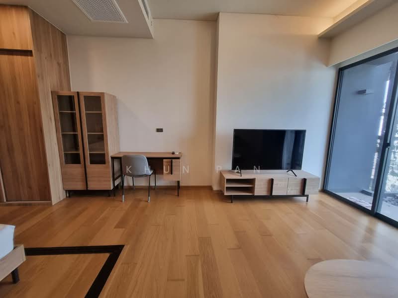 Siamese Exclusive Sukhumvit 31, Bangkok, 75 Soi Sukhumvit 31, Khlong Tan Nua, Watthana, Bangkok, 1 Bedroom, 47 sqm, Condo For Rent, by Khun Pan, 500342577 - DDproperty.com