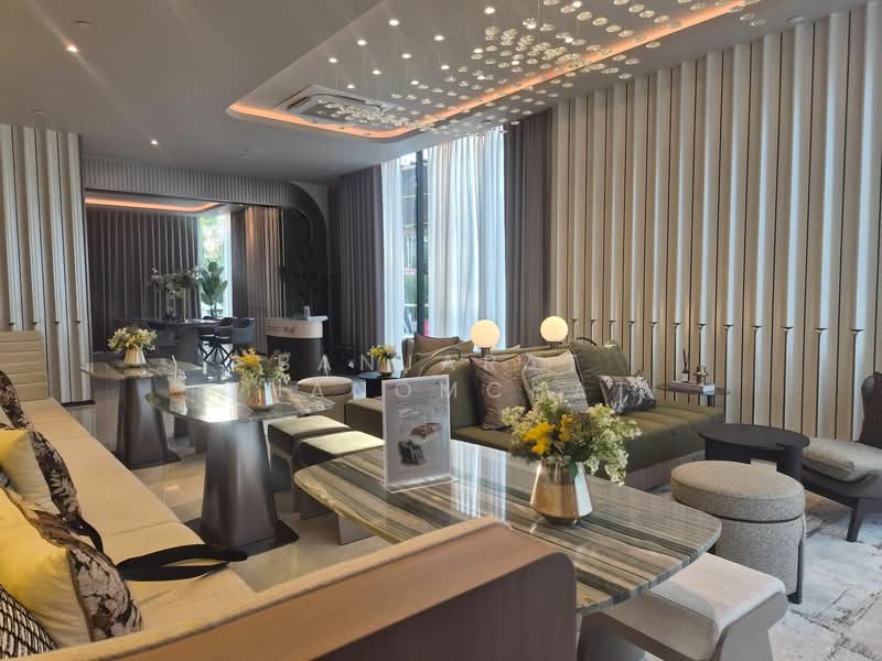 So Origin Siriraj, Bangkok, Ban Chang Lo, Bangkok Noi, Bangkok, 1 Bedroom, 31 sqm, Condo For Sale, by Banjarat Thanomchat, 500342581 - DDproperty.com