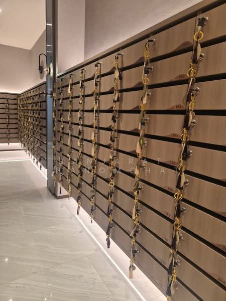 โซ ออริจิ้น ศิริริาช : So Origin Siriraj, กรุงเทพ, บ้านช่างหล่อ, บางกอกน้อย, กรุงเทพ, 31 ตร.ม., คอนโด ขาย, โดย Banjarat Thanomchat, 500342581 - DDproperty.com