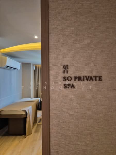 So Origin Siriraj, Bangkok, Ban Chang Lo, Bangkok Noi, Bangkok, 1 Bedroom, 31 sqm, Condo For Sale, by Banjarat Thanomchat, 500342581 - DDproperty.com