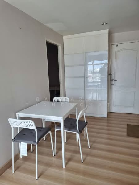 Premsiri Boutique Park, Bangkok, Prasoet Manukit Road, Sena Nikhom, Chatuchak, Bangkok, 2 Bedrooms, 57 sqm, Condo For Sale, by Banjarat Thanomchat, 500342584 - DDproperty.com