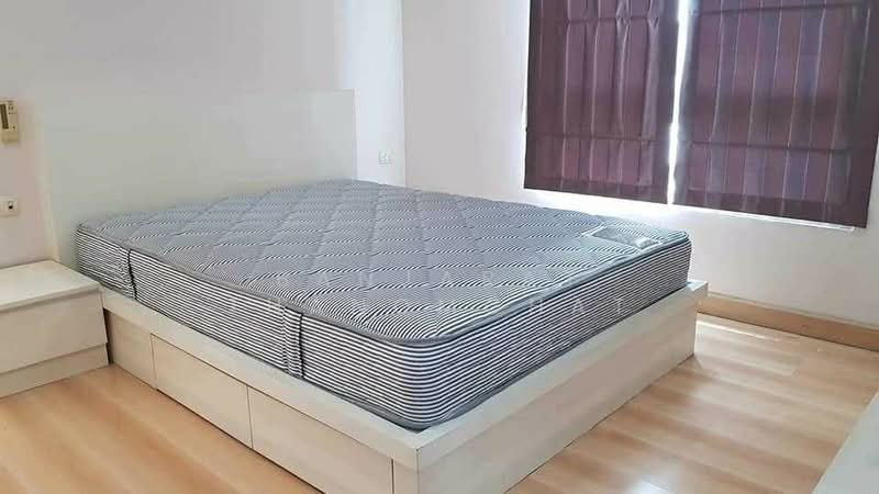 Premsiri Boutique Park, Bangkok, Prasoet Manukit Road, Sena Nikhom, Chatuchak, Bangkok, 2 Bedrooms, 57 sqm, Condo For Sale, by Banjarat Thanomchat, 500342584 - DDproperty.com