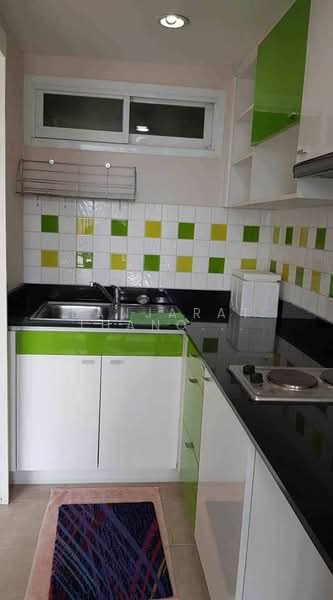 Premsiri Boutique Park, Bangkok, Prasoet Manukit Road, Sena Nikhom, Chatuchak, Bangkok, 2 Bedrooms, 57 sqm, Condo For Sale, by Banjarat Thanomchat, 500342584 - DDproperty.com