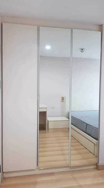 Premsiri Boutique Park, Bangkok, Prasoet Manukit Road, Sena Nikhom, Chatuchak, Bangkok, 2 Bedrooms, 57 sqm, Condo For Sale, by Banjarat Thanomchat, 500342584 - DDproperty.com