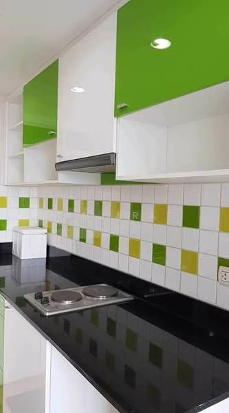 Premsiri Boutique Park, Bangkok, Prasoet Manukit Road, Sena Nikhom, Chatuchak, Bangkok, 2 Bedrooms, 57 sqm, Condo For Sale, by Banjarat Thanomchat, 500342584 - DDproperty.com