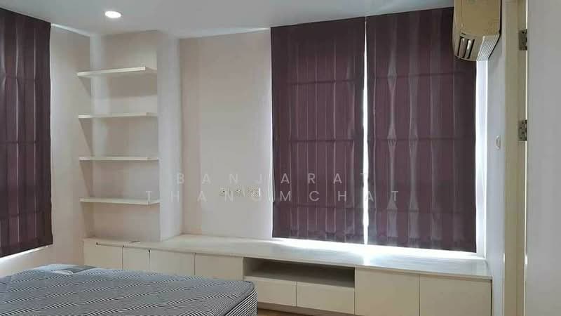 Premsiri Boutique Park, Bangkok, Prasoet Manukit Road, Sena Nikhom, Chatuchak, Bangkok, 2 Bedrooms, 57 sqm, Condo For Sale, by Banjarat Thanomchat, 500342584 - DDproperty.com