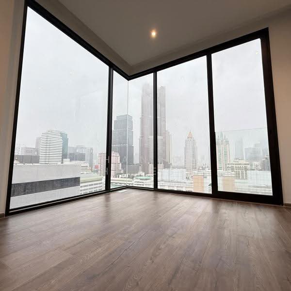 ROMM Convent, Bangkok, 42 Convent Road, Silom, Bang Rak, Bangkok, 2 Bedrooms, 97 sqm, Condo For Sale, by Thanida Richy Estate Co., Ltd., 500342585 - DDproperty.com