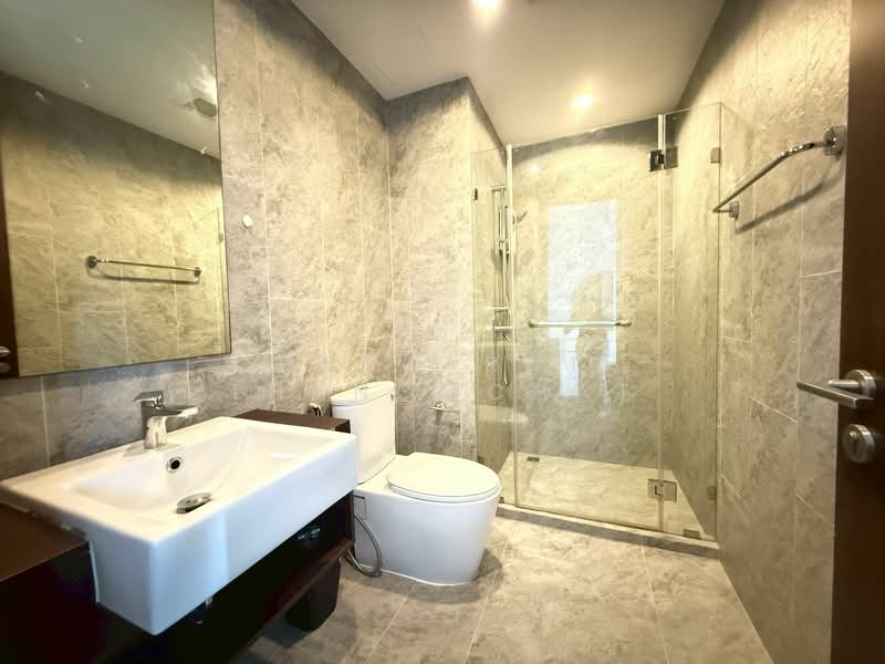 C Ekkamai, Bangkok, 888 Soi Sukhumvit 63, Sukhumvit Road, Khlong Tan Nua, Watthana, Bangkok, 2 Bedrooms, 65 sqm, Condo For Rent, by Banjarat Thanomchat, 500342587 - DDproperty.com
