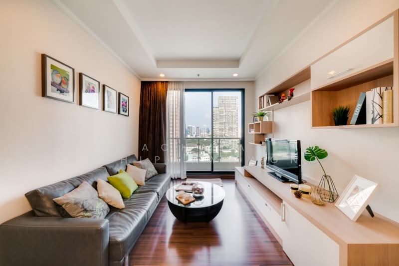 Supalai Elite Sathorn-Suanplu, Bangkok, 198 Suanphlu Road, Thung Maha Mek, Sathon, Bangkok, 2 Bedrooms, 84 sqm, Condo For Rent, by Achaya Nithipanyawong, 500342589 - DDproperty.com