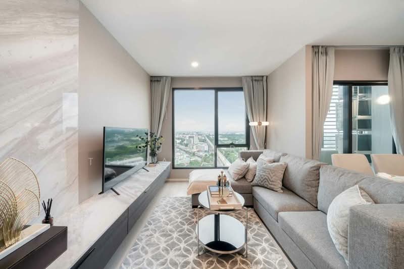 CIELA Sripatum, Bangkok, 2999 Phahonyothin Road, Lat Yao, Chatuchak, Bangkok, 2 Bedrooms, 60 sqm, Condo For Sale, by Suchira Teshasamphan, 500342597 - DDproperty.com
