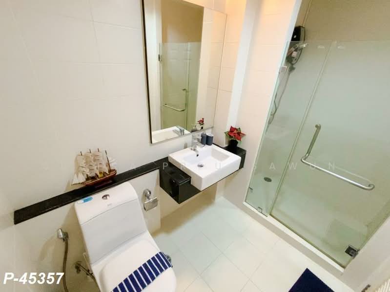 Chewathai Ratchaprarop, Bangkok, 51 Rajaprarop Road, Makkasan, Ratchathewi, Bangkok, 2 Bedrooms, 56 sqm, Condo For Rent, by Susira Preuksawun, 500342599 - DDproperty.com