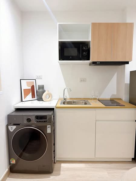 Seven Stars Condominium : เซเว่น สตาร์ คอนโดมิเนียม, เชียงใหม่, ช้างเผือก, เมืองเชียงใหม่, เชียงใหม่, 30 ตร.ม., คอนโด ขาย, โดย Shori Asset Group Co., Ltd., 500342600 - DDproperty.com