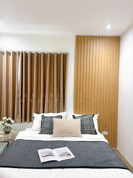 Seven Stars Condominium : เซเว่น สตาร์ คอนโดมิเนียม, เชียงใหม่, ช้างเผือก, เมืองเชียงใหม่, เชียงใหม่, 30 ตร.ม., คอนโด ขาย, โดย Shori Asset Group Co., Ltd., 500342600 - DDproperty.com