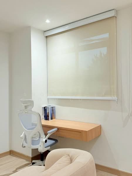 Seven Stars Condominium, Chiang Mai, Chang Phuak, Muang Chiang Mai, Chiang Mai, 1 Bedroom, 30 sqm, Condo For Sale, by Shori Asset Group Co., Ltd., 500342600 - DDproperty.com