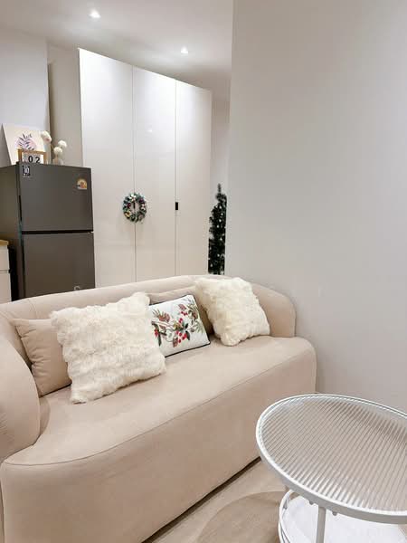 Seven Stars Condominium, Chiang Mai, Chang Phuak, Muang Chiang Mai, Chiang Mai, 1 Bedroom, 30 sqm, Condo For Sale, by Shori Asset Group Co., Ltd., 500342600 - DDproperty.com