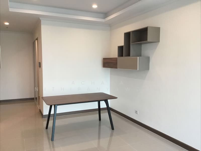 Supalai Elite Phayathai, Bangkok, Ayutthaya Road, Thanon Phaya Thai, Ratchathewi, Bangkok, 1 Bedroom, 61 sqm, Condo For Rent, by Achaya Nithipanyawong, 500342601 - DDproperty.com