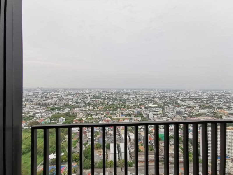 The Line Sukhumvit 101 : เดอะ ไลน์ สุขุมวิท 101, กรุงเทพ, 3009 สุขุมวิท 101, บางจาก, พระโขนง, กรุงเทพ, 44 ตร.ม., คอนโด ขาย, โดย Suchira Teshasamphan, 500342608 - DDproperty.com