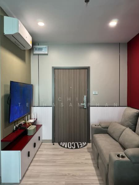 Supalai Loft Sathorn-Ratchaphruek : ศุภาลัย ลอฟท์ สาทร - ราชพฤกษ์, กรุงเทพ, ปากคลองภาษีเจริญ, ภาษีเจริญ, กรุงเทพ, 35 ตร.ม., คอนโด ขาย, โดย Suchira Teshasamphan, 500342616 - DDproperty.com